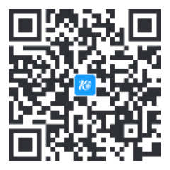 iPadOS & iOS 版 二维码 | lol